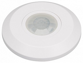 Датчик движения Arlight INTELLIGENT белый арт. 052664