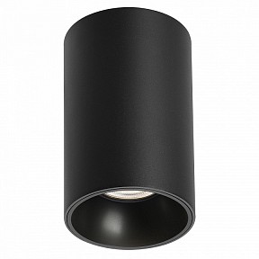 Накладной светильник Arlight SALT черный арт. 056754