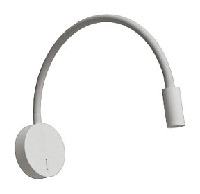 Бра Arte Lamp ASTA белый арт. A5879AP-1WH