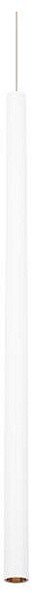 Подвесной светильник Loft it Metropolis белый арт. 10334/1000 White