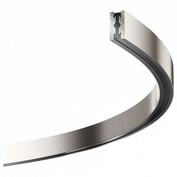 Трек Maytoni Technical Busbar trunkings Flarity металл арт. TRX154-SR-D650-PT