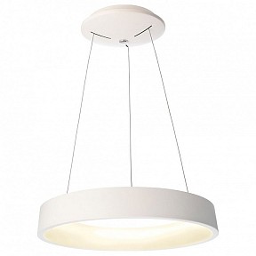 Подвесной светильник Deko-Light Sculptoris белый арт. 342124