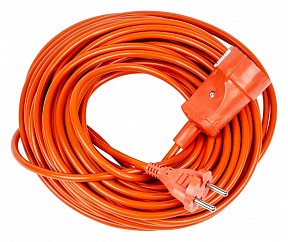 Сетевой фильтр Uniel ORANGE оранжевый арт. UL-00010794