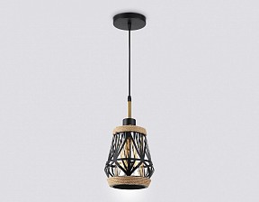 Подвесной светильник Ambrella Light TR бронза арт. TR8521