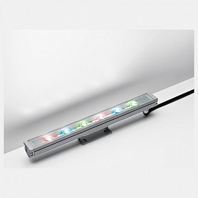 Накладной светильник Artemide  серый арт. NL708030C0