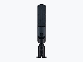 Консольный светильник LEDS POWER RA черный арт. 007601
