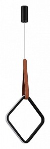 Подвесной светильник ST-Luce Shape разноцветный арт. SL6131.423.12