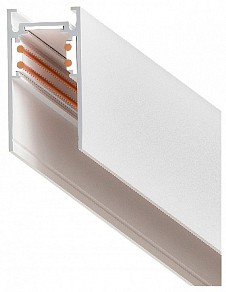 Трек Arte Lamp Linea-Accessories белый арт. A460333
