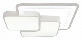 Накладной светильник Escada Streamline белый арт. 10298/3LED