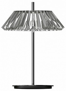 Настольная лампа декоративная Kink Light Ивина черный арт. 07721-T,19(16)