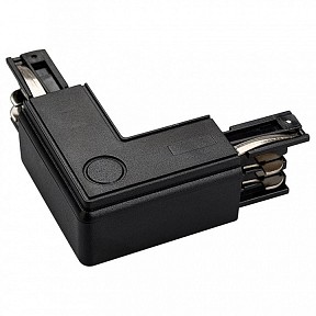 Трек Arlight Lgd 4tr черный арт. LGD-4TR-CON-L-EXT-BK (C)