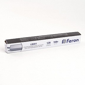 Блок питания Feron LB001  арт. 48010