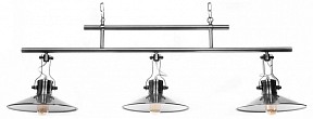 Подвесной светильник LUMINA DECO Setorre хром арт. LDP 711-3 CHR