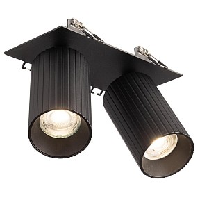 Светильник на штанге Citilux AXEL черный арт. CL512D21R
