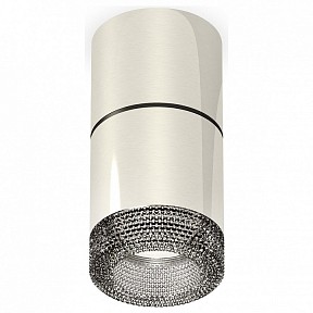 Накладной светильник Ambrella Light XS металл арт. XS7405042