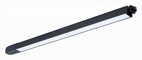 Накладной светильник ST-Luce ST366 черный арт. ST366.438.24
