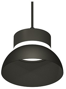 Подвесной светильник Ambrella Light XP черный арт. XP8111050