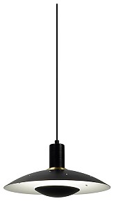 Подвесной светильник Escada HIMALIA золото арт. 625/S LED