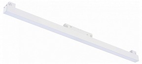 Встраиваемый светильник ST-Luce SKYLINE 48 белый арт. ST360.546.20