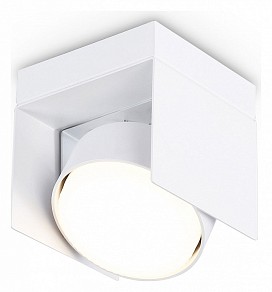 Накладной светильник Ambrella Light TN белый арт. TN70841