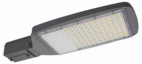 Консольный светильник Jazzway  серый арт. PSL 06 80w SENSOR 5000K IP65