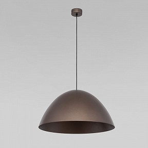 Подвесной светильник TK Lighting Faro коричневый арт. 4509 Faro