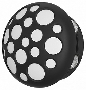 Накладной светильник Favourite Option черный арт. 4854-1W