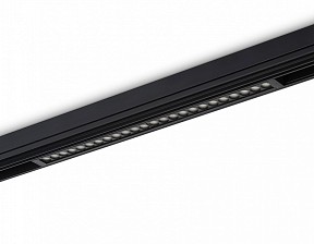 Накладной светильник Ambrella Light GL черный арт. GL1740