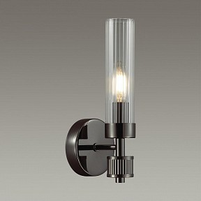Бра Lumion Kamilla черный арт. 5275/1W