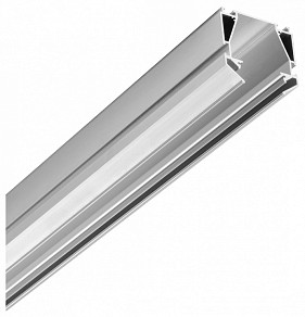 Профиль Lightstar Teta белый арт. 505420