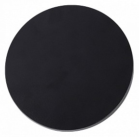 Накладной светильник Arte Lamp Nimbo черный арт. A4403AL-1BK