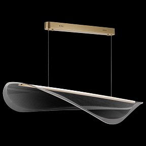 Подвесной светильник Lightstar Varese желтый арт. 731403