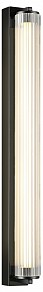 Накладной светильник ST-Luce Bamboo черный арт. SL6224.411.01