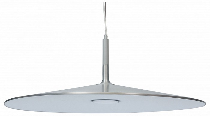 Подвесной светильник TopDecor Zeta серый арт. Zeta S1 01