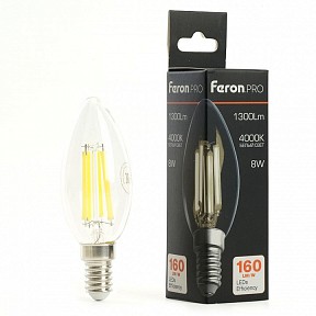 Лампа светодиодная Feron LB-1208  арт. 51248