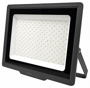 Прожектор Jazzway  серый арт. PFL- C3- 200w  6500K IP65