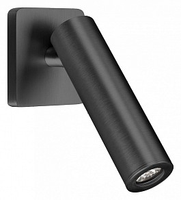 Бра Arlight READER черный арт. 052947