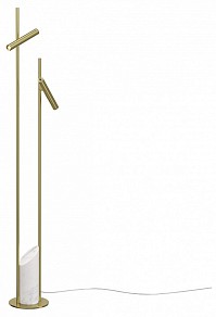 Торшер Maytoni Trust латунь арт. MOD460FL-L6BS3K
