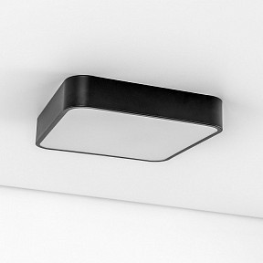 Накладной светильник Citilux Купер черный арт. CL724K24V1