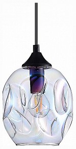 Подвесной светильник ST-Luce Idesia черный арт. SL1188.403.01
