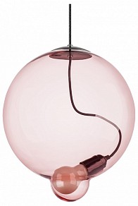 Подвесной светильник Lightstar Colore голубой арт. 805302