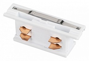 Соединитель для треков Arlight C 4TR белый арт. 042557
