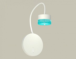 Бра Ambrella Light XB белый арт. XB9595251