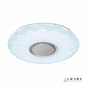 Накладной светильник iLedex Sphere белый арт. ZN-XU60XD-GSR-Y