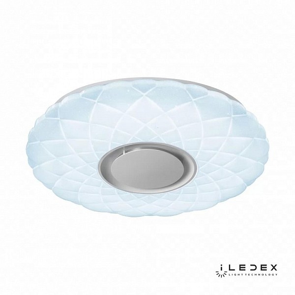 Накладной светильник iLedex Sphere белый арт. ZN-XU60XD-GSR-Y