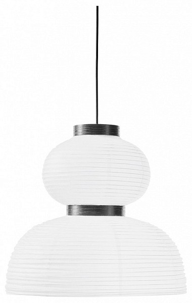 Подвесной светильник EVOLUCE LYKKE черный арт. SLE6021-523-02