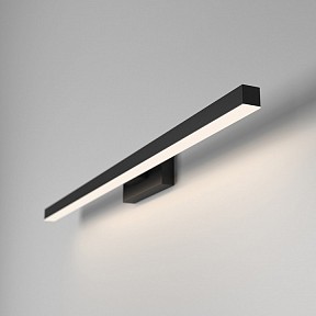 Подсветка для картин Elektrostandard Rino черный арт. 40157/LED