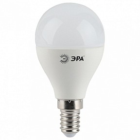 Лампа светодиодная Эра Стандарт  арт. LED P45-9W-840-E14