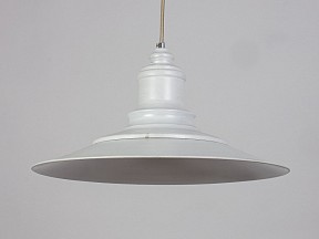 Подвесной светильник Manne Lydia белый арт. CL.7006-1CREAM/S