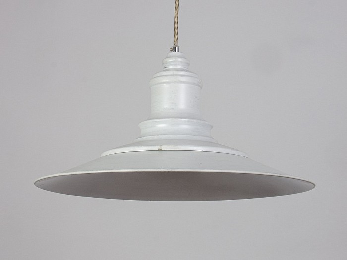 Подвесной светильник Manne Lydia белый арт. CL.7006-1CREAM/S